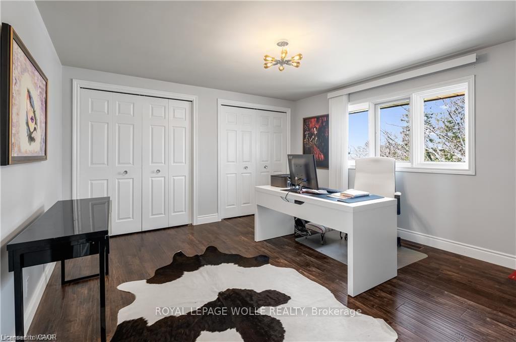 Photo 21 of 355 Edgehill Drive, Kitchener, Pioneer Tower West — HOMEH