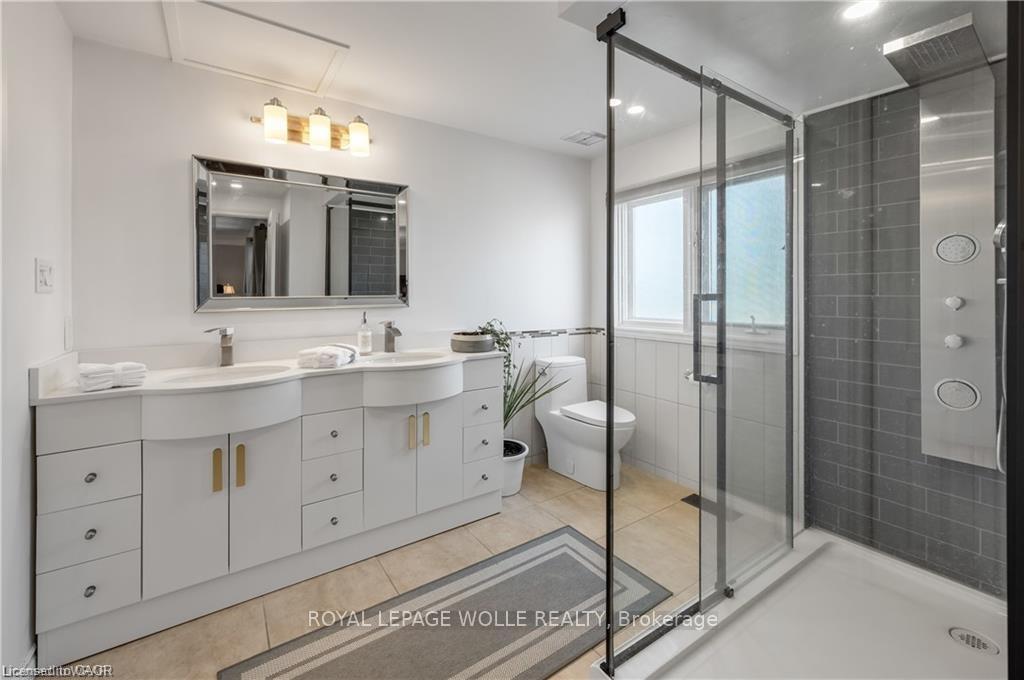 Photo 22 of 355 Edgehill Drive, Kitchener, Pioneer Tower West — HOMEH