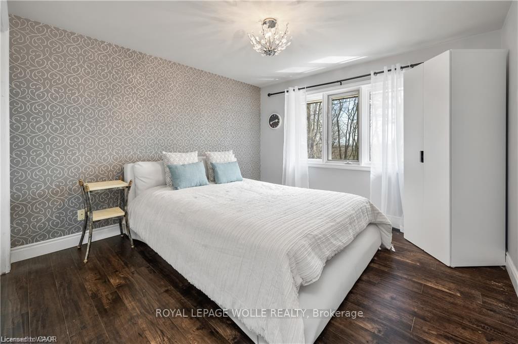 Photo 25 of 355 Edgehill Drive, Kitchener, Pioneer Tower West — HOMEH