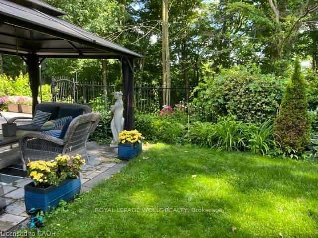 Photo 27 of 355 Edgehill Drive, Kitchener, Pioneer Tower West — HOMEH