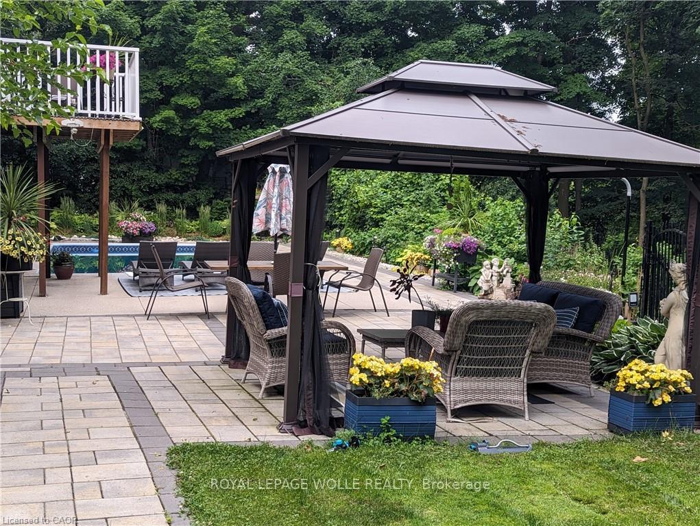 Photo 32 of 355 Edgehill Drive, Kitchener, Pioneer Tower West — HOMEH