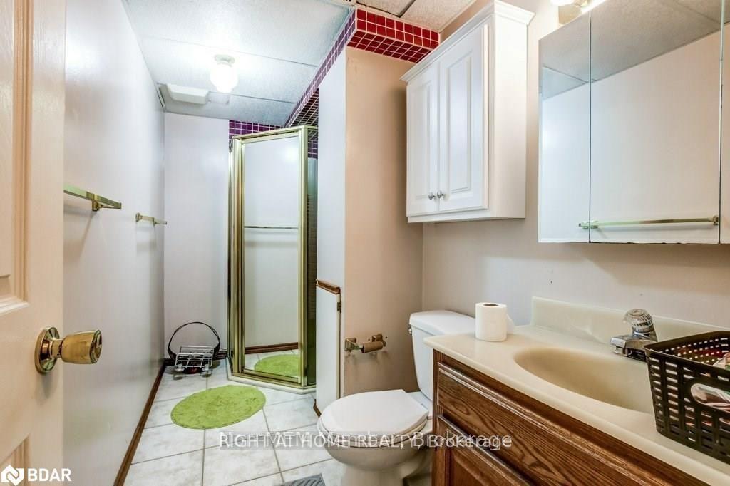 Photo 4 of Unit Lower, 369 Hickling Trail, Barrie, Grove East — HOMEH