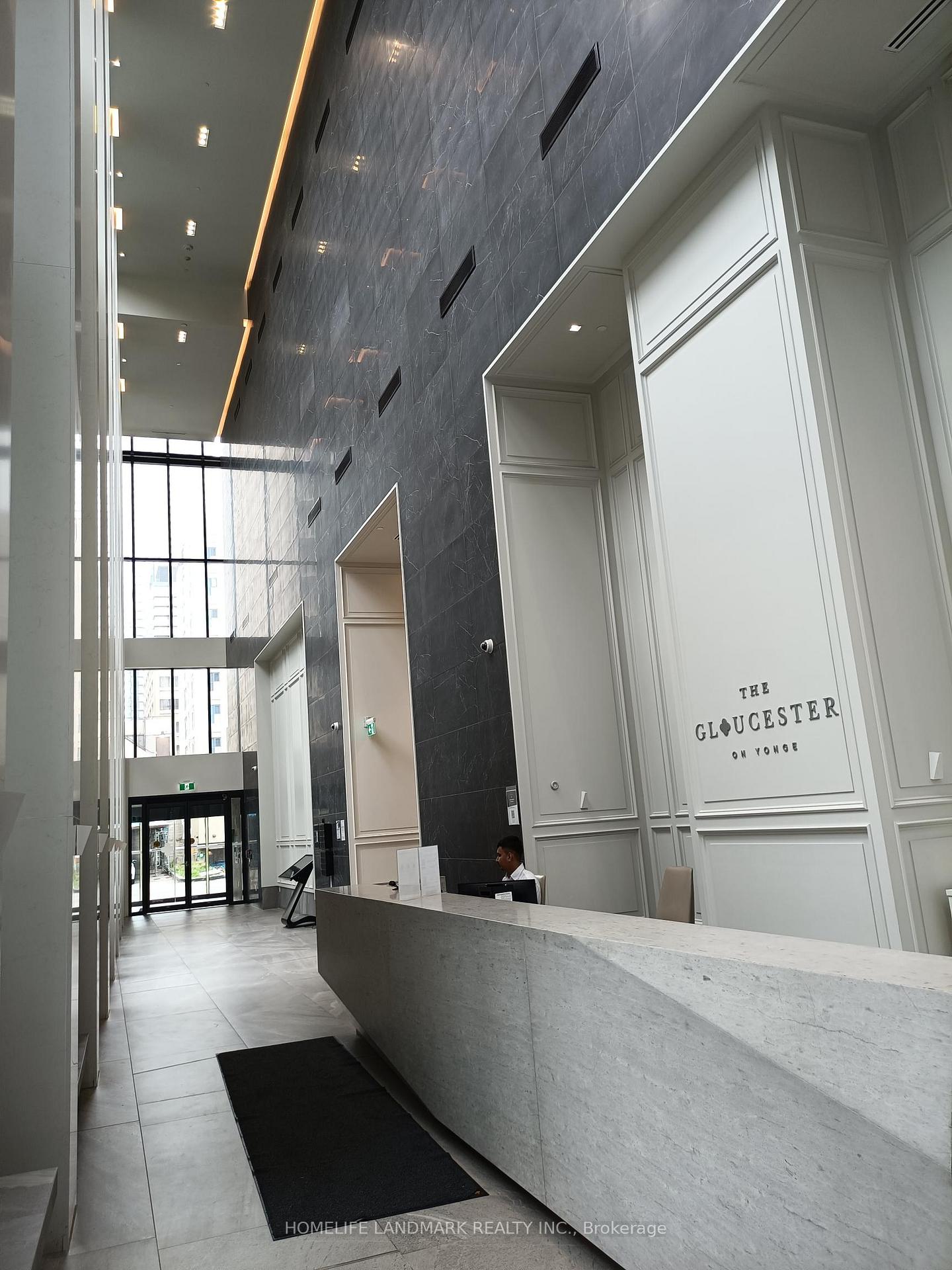 Photo 1 of Unit 3004, 3 Gloucester Street, Toronto, Church-Yonge Corridor — HOMEH