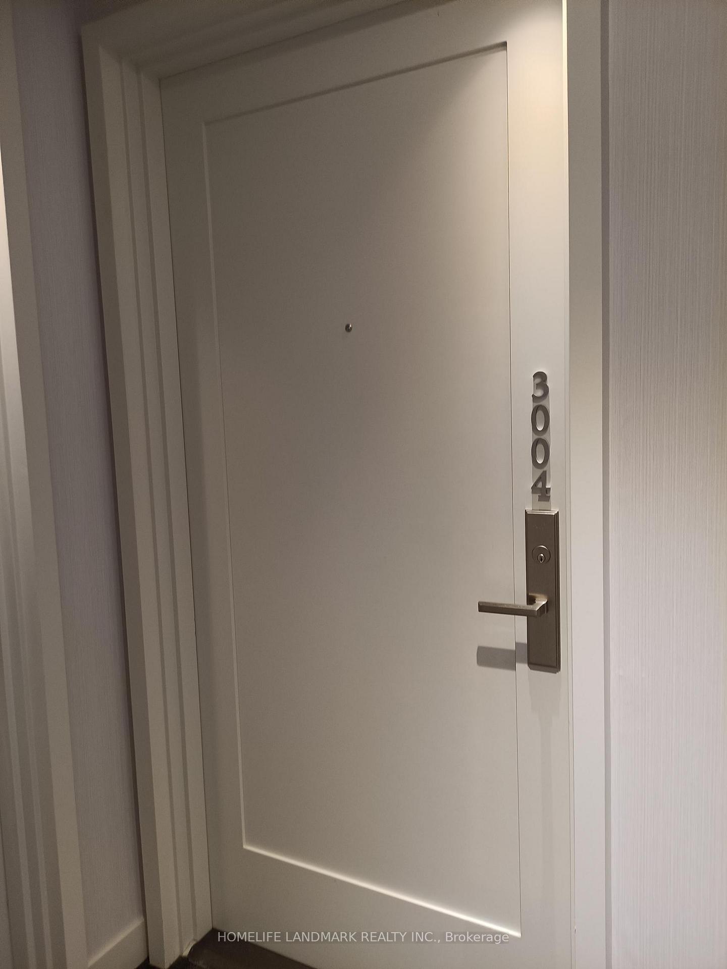 Photo 5 of Unit 3004, 3 Gloucester Street, Toronto, Church-Yonge Corridor — HOMEH
