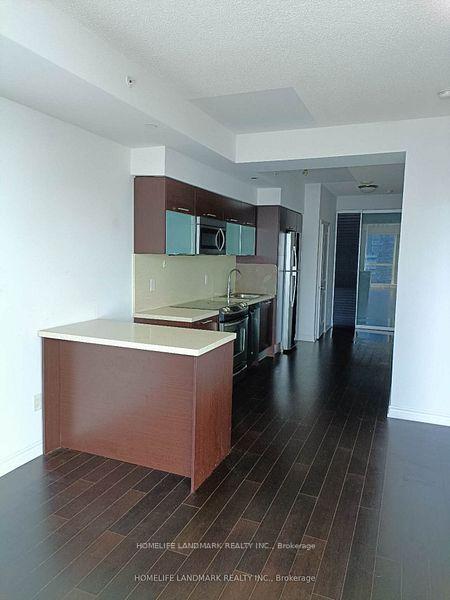 Photo 2 of Unit 4616, 386 Yonge Street, Toronto, Bay Street Corridor — HOMEH