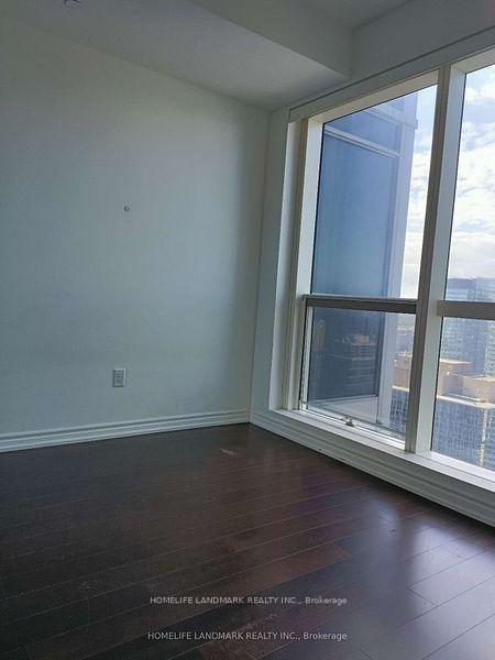 Photo 6 of Unit 4616, 386 Yonge Street, Toronto, Bay Street Corridor — HOMEH