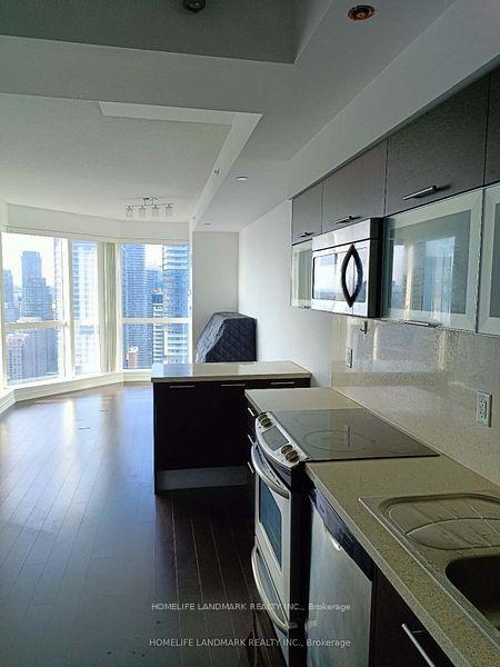 Photo 10 of Unit 4616, 386 Yonge Street, Toronto, Bay Street Corridor — HOMEH