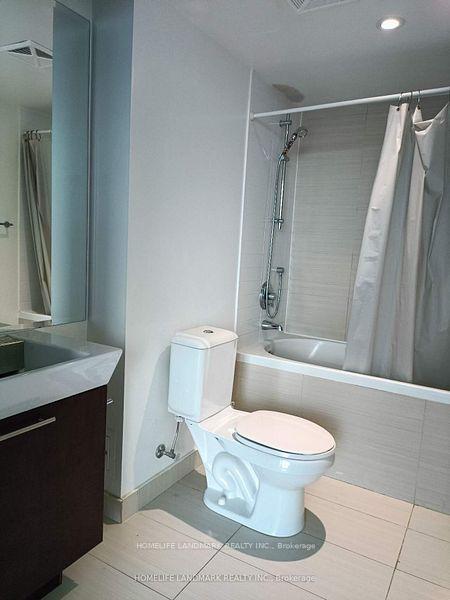 Photo 12 of Unit 4616, 386 Yonge Street, Toronto, Bay Street Corridor — HOMEH