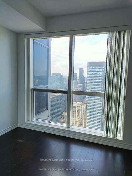 Photo 14 of Unit 4616, 386 Yonge Street, Toronto, Bay Street Corridor — HOMEH