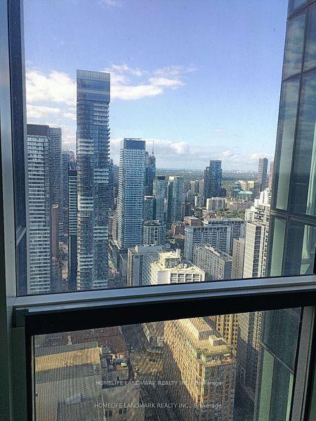 Photo 15 of Unit 4616, 386 Yonge Street, Toronto, Bay Street Corridor — HOMEH