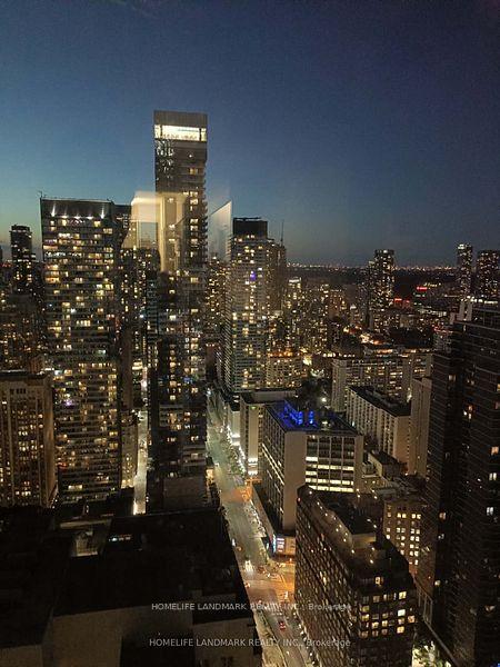 Photo 17 of Unit 4616, 386 Yonge Street, Toronto, Bay Street Corridor — HOMEH