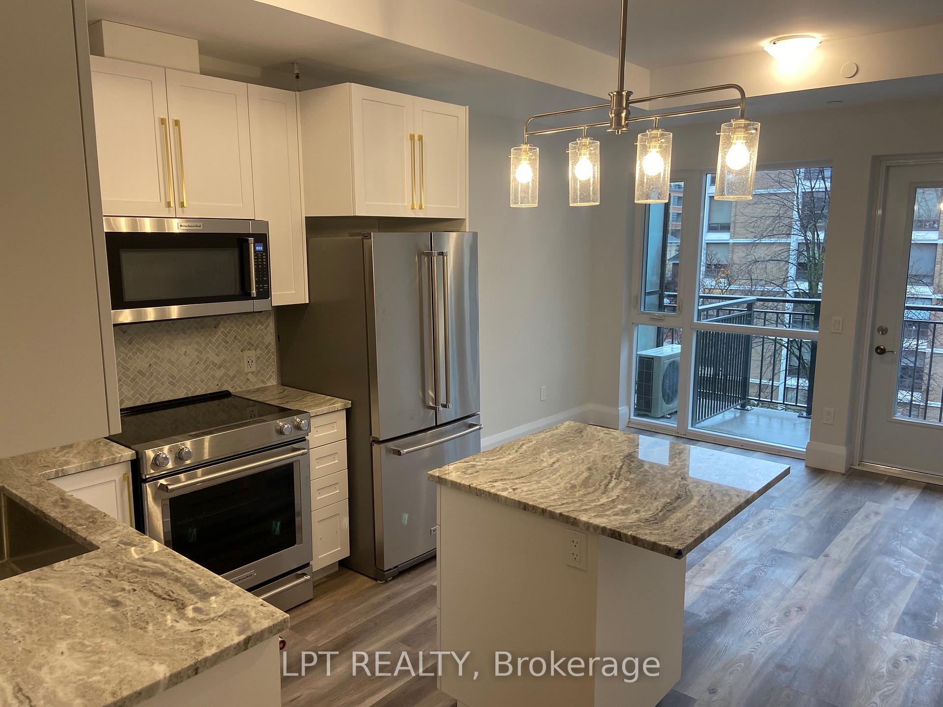 Photo 4 of Unit 502, 51 David Street, Kitchener, Cedar Hill — HOMEH