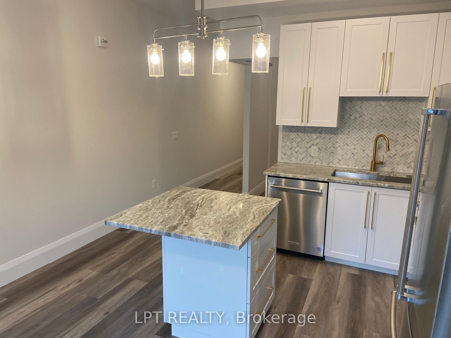 Photo 10 of Unit 502, 51 David Street, Kitchener, Cedar Hill — HOMEH