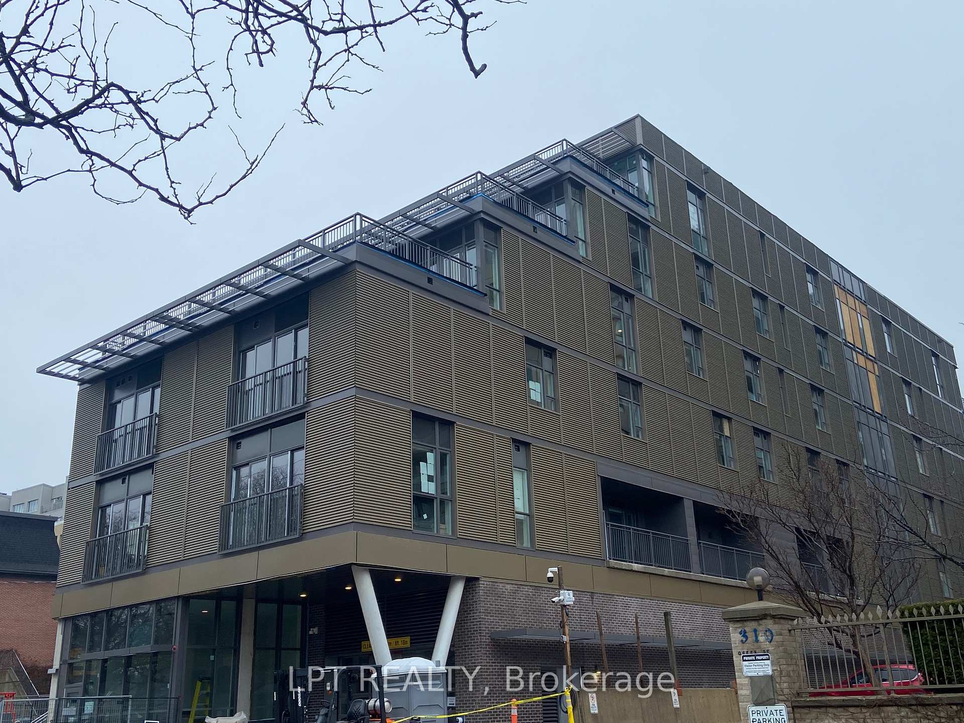 Photo 17 of Unit 502, 51 David Street, Kitchener, Cedar Hill — HOMEH