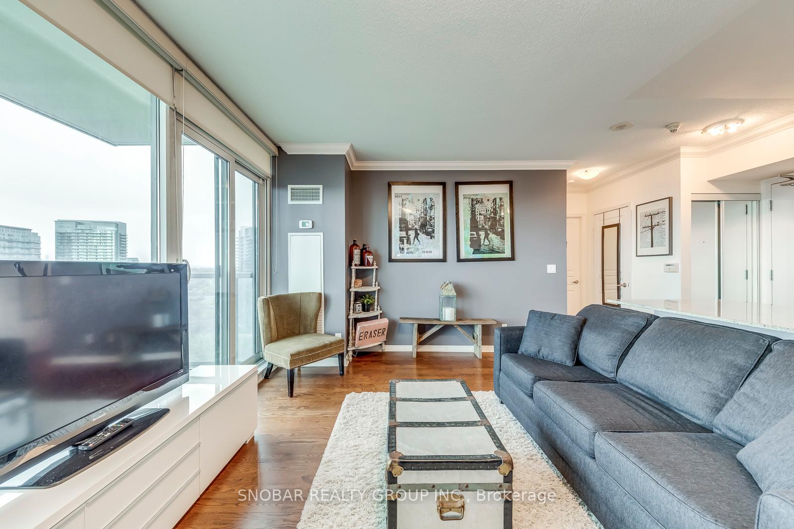 Photo 8 of Unit 2203, 15 Legion Road, Etobicoke, Mimico — HOMEH