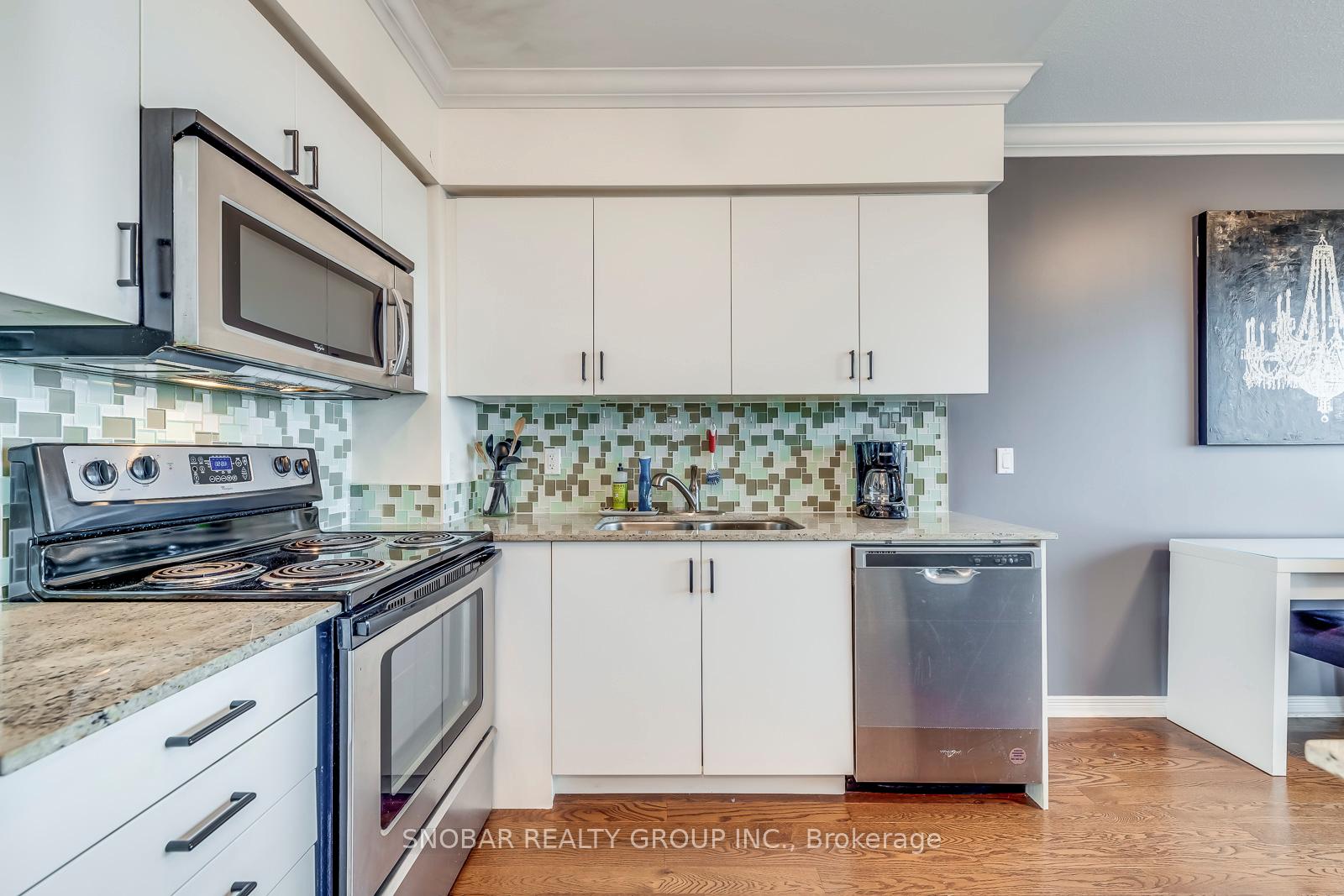 Photo 10 of Unit 2203, 15 Legion Road, Etobicoke, Mimico — HOMEH