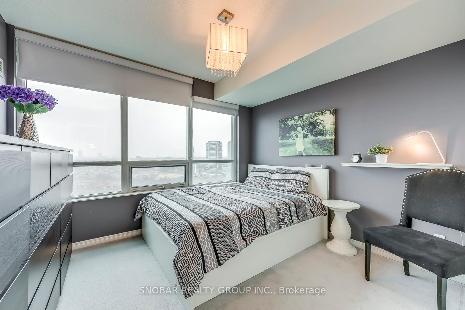 Photo 12 of Unit 2203, 15 Legion Road, Etobicoke, Mimico — HOMEH