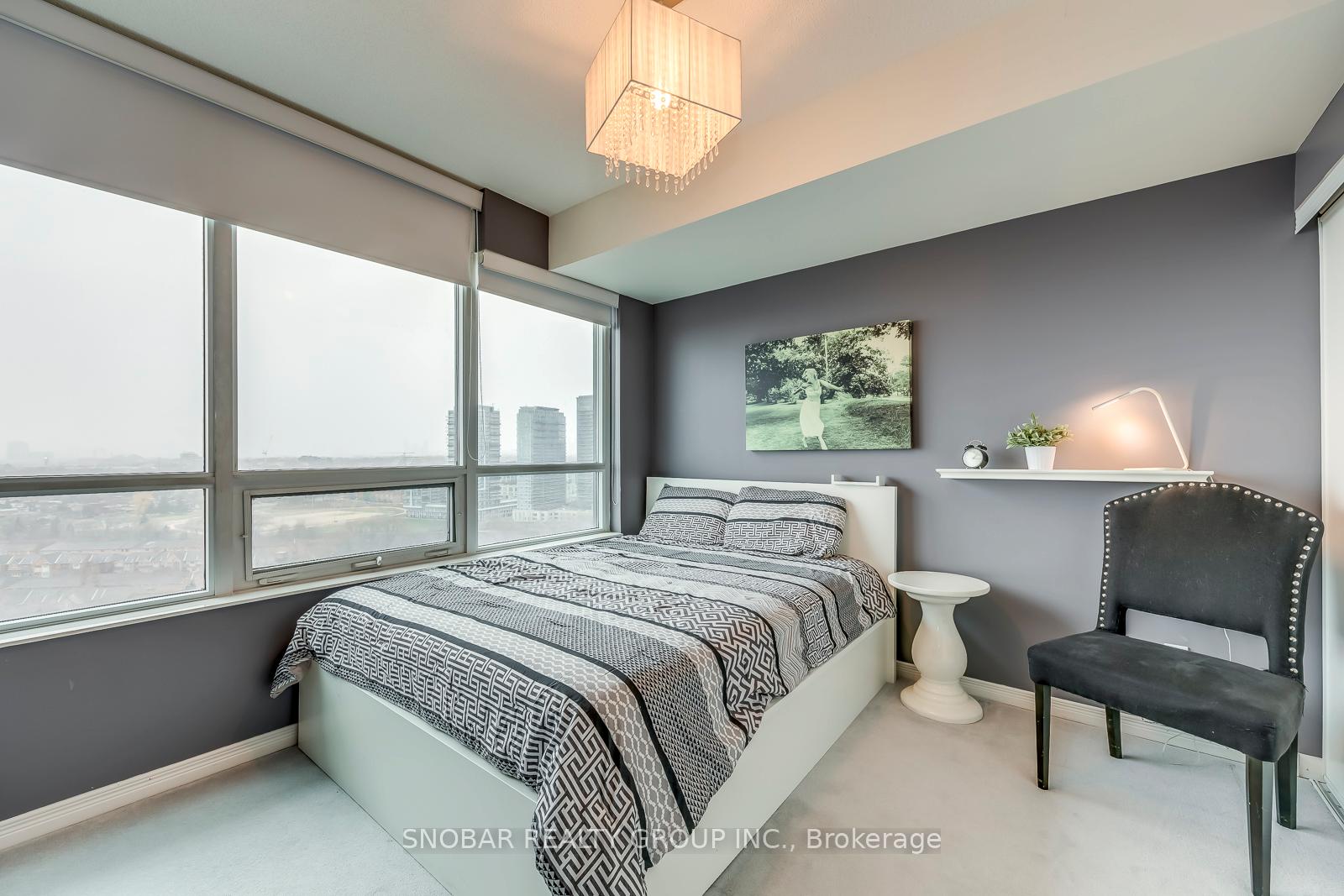 Photo 13 of Unit 2203, 15 Legion Road, Etobicoke, Mimico — HOMEH