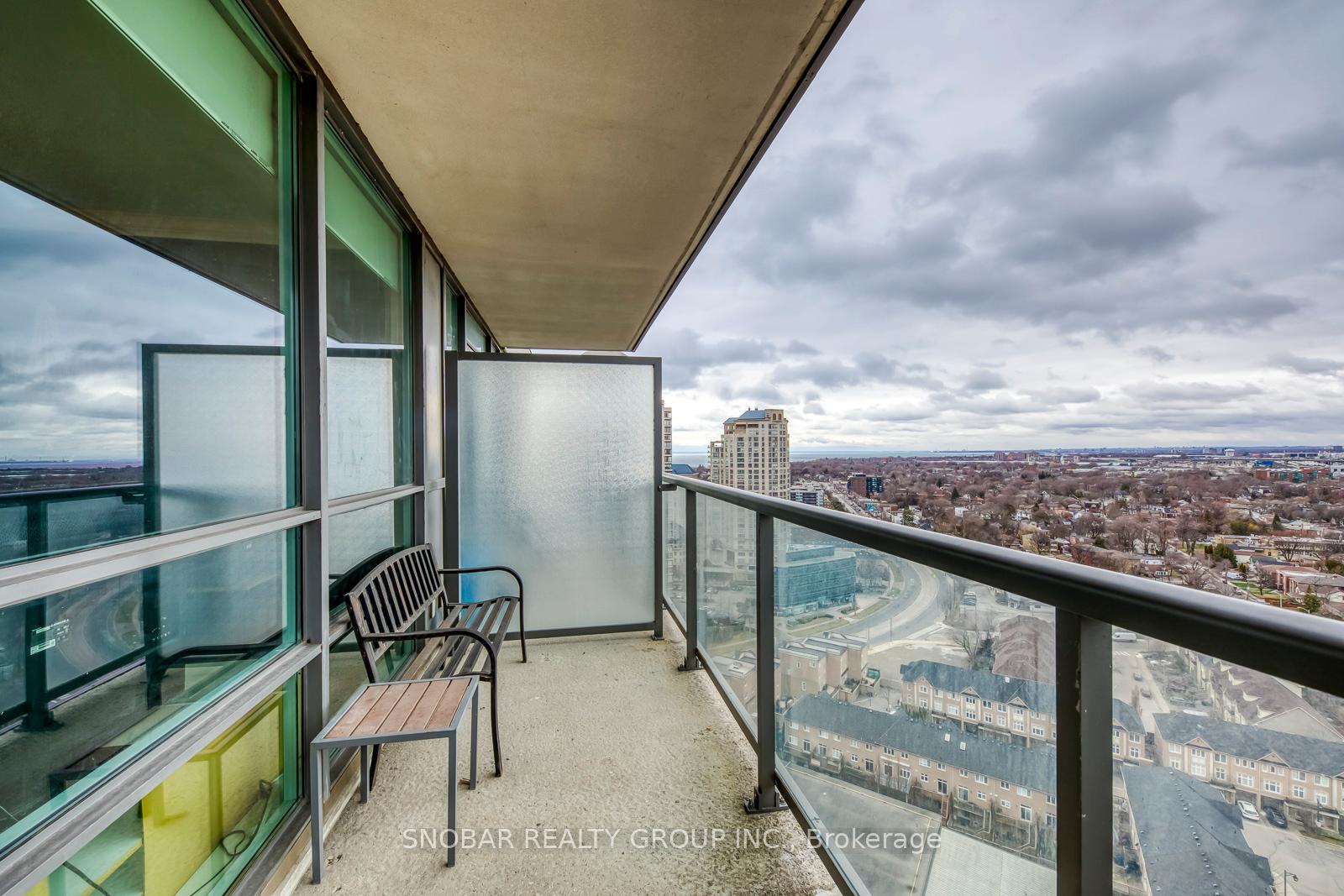 Photo 17 of Unit 2203, 15 Legion Road, Etobicoke, Mimico — HOMEH