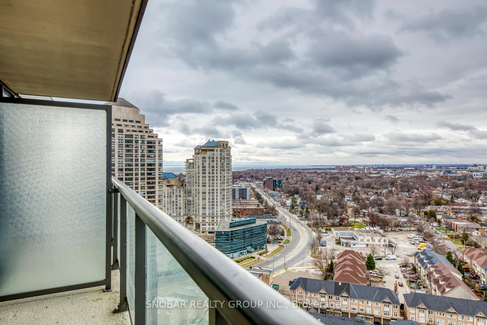 Photo 18 of Unit 2203, 15 Legion Road, Etobicoke, Mimico — HOMEH