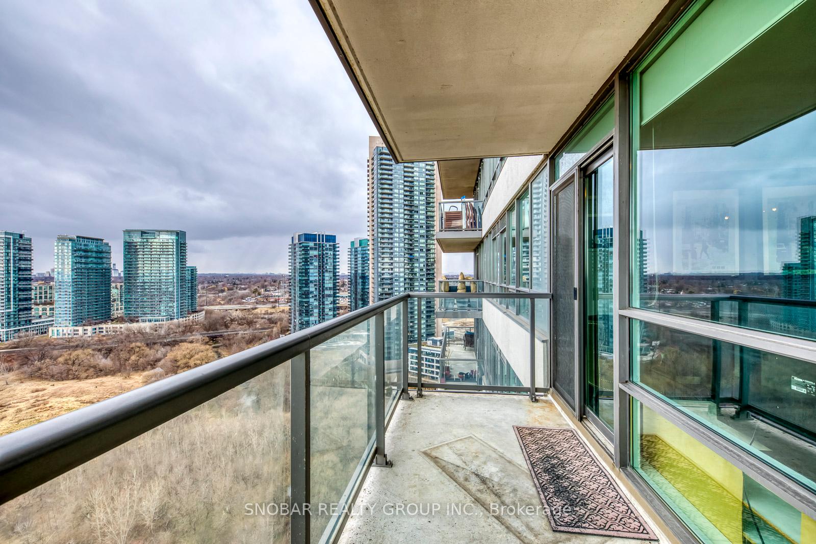 Photo 19 of Unit 2203, 15 Legion Road, Etobicoke, Mimico — HOMEH