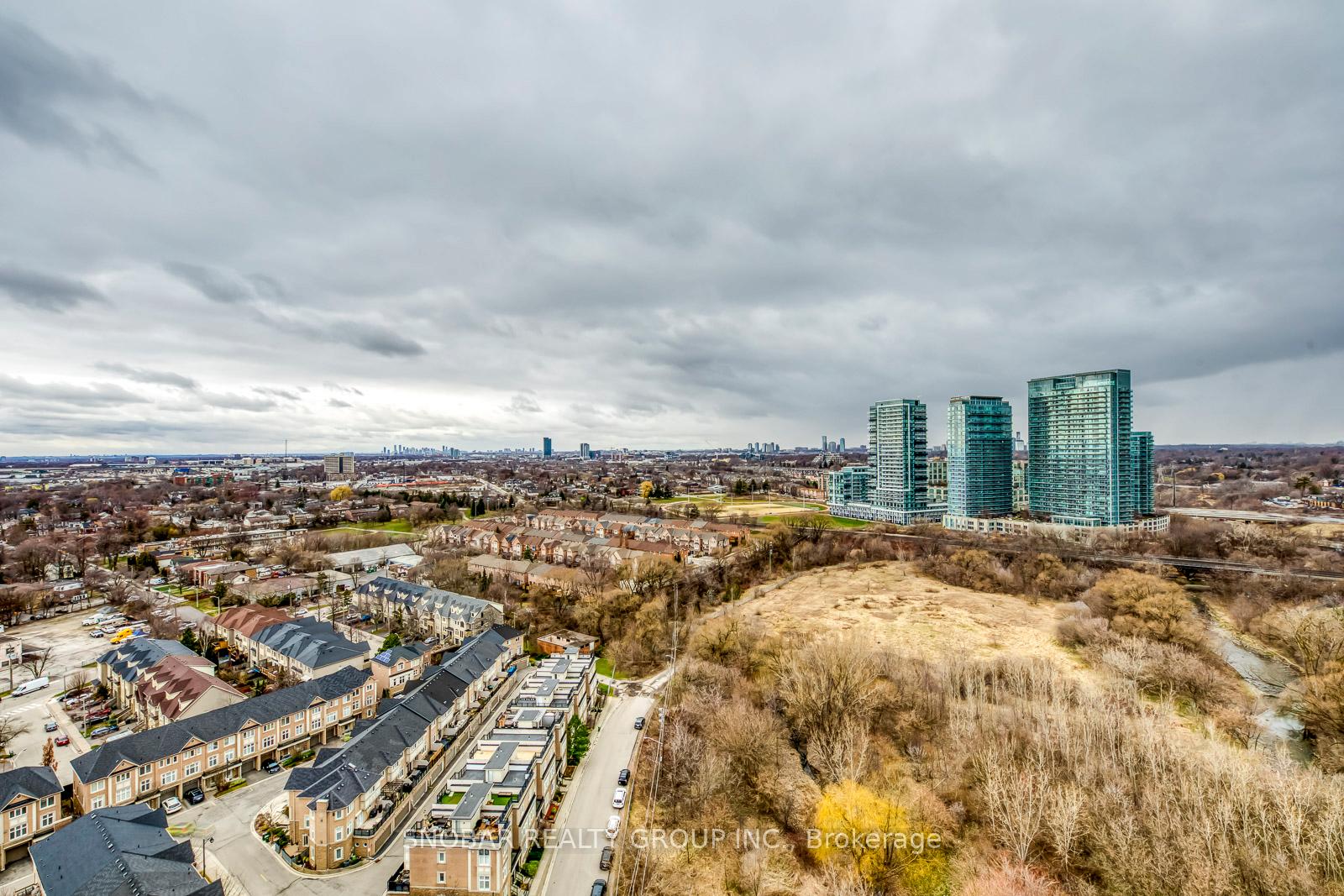 Photo 20 of Unit 2203, 15 Legion Road, Etobicoke, Mimico — HOMEH