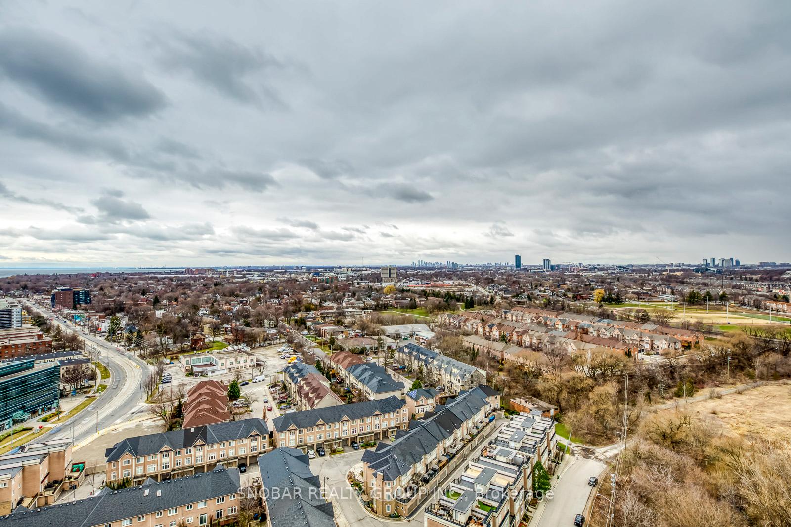 Photo 21 of Unit 2203, 15 Legion Road, Etobicoke, Mimico — HOMEH