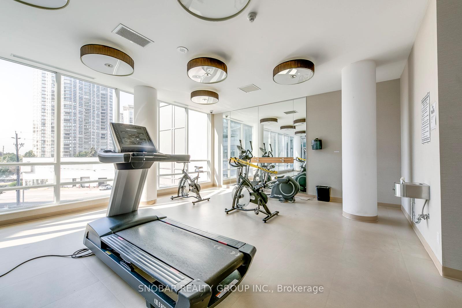 Photo 23 of Unit 2203, 15 Legion Road, Etobicoke, Mimico — HOMEH