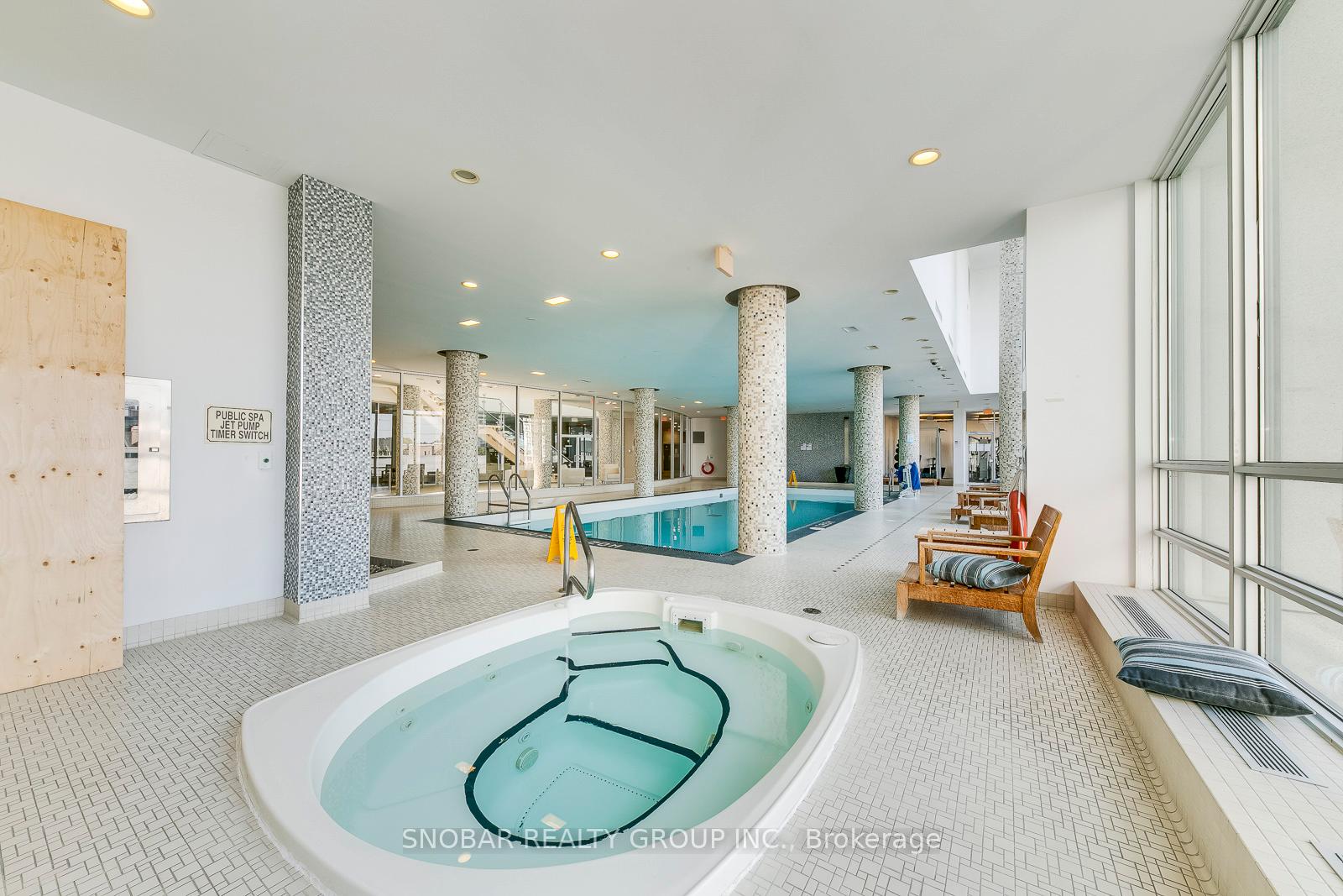 Photo 24 of Unit 2203, 15 Legion Road, Etobicoke, Mimico — HOMEH
