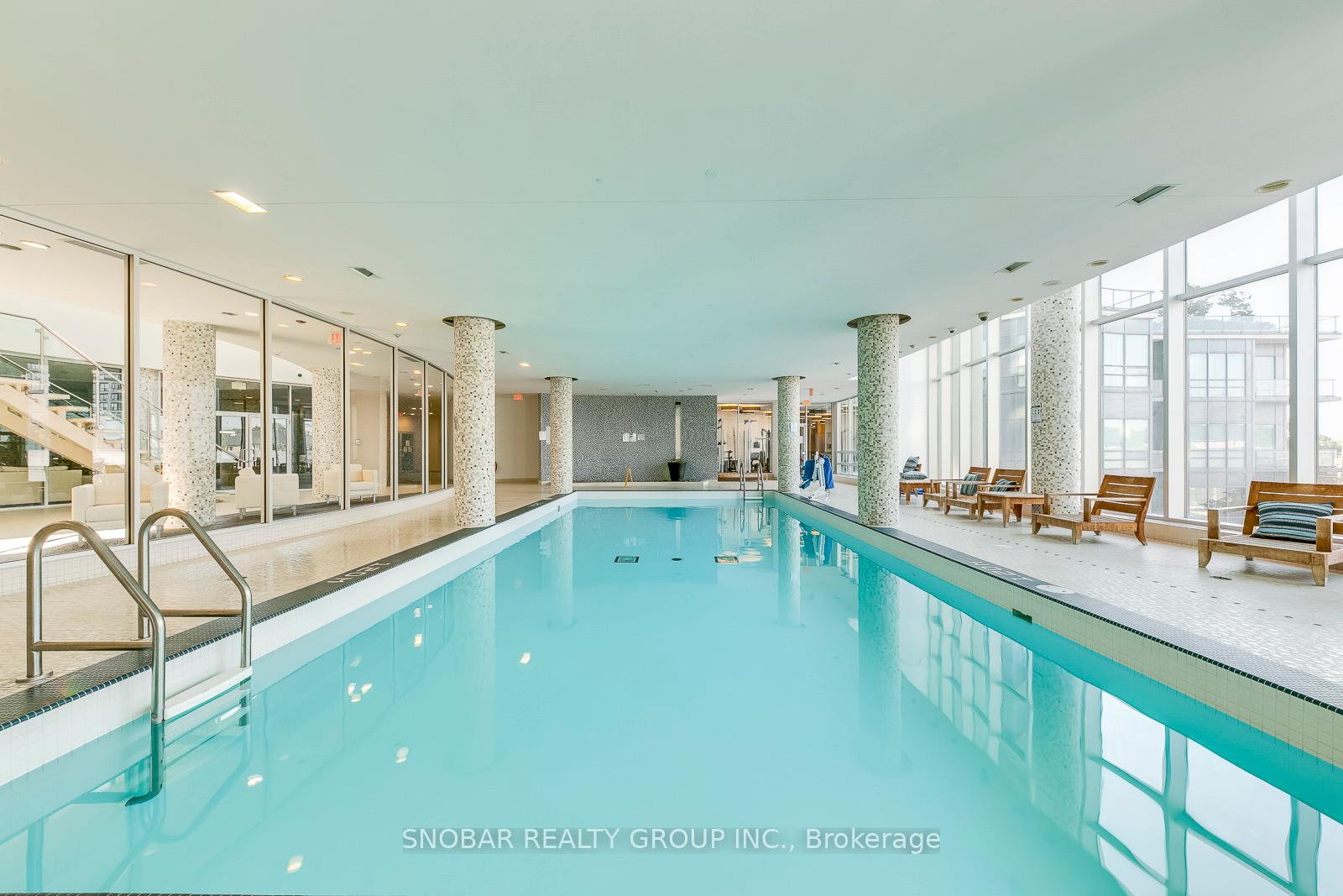 Photo 25 of Unit 2203, 15 Legion Road, Etobicoke, Mimico — HOMEH