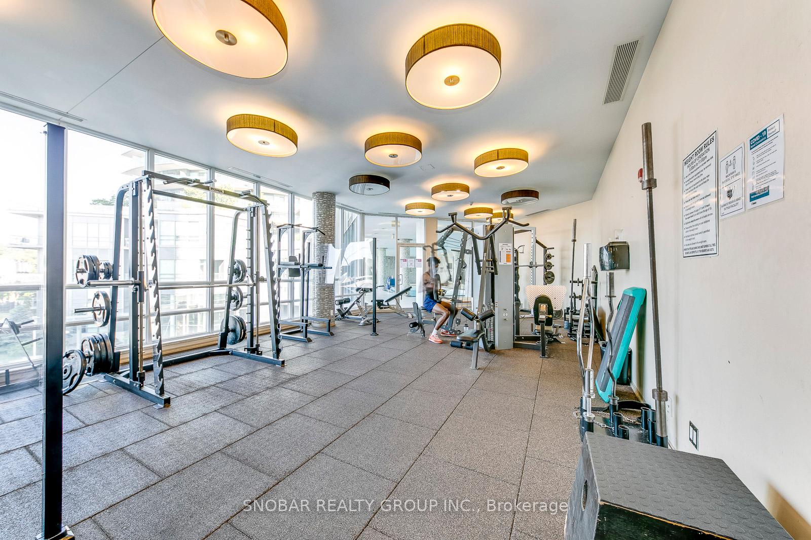 Photo 26 of Unit 2203, 15 Legion Road, Etobicoke, Mimico — HOMEH