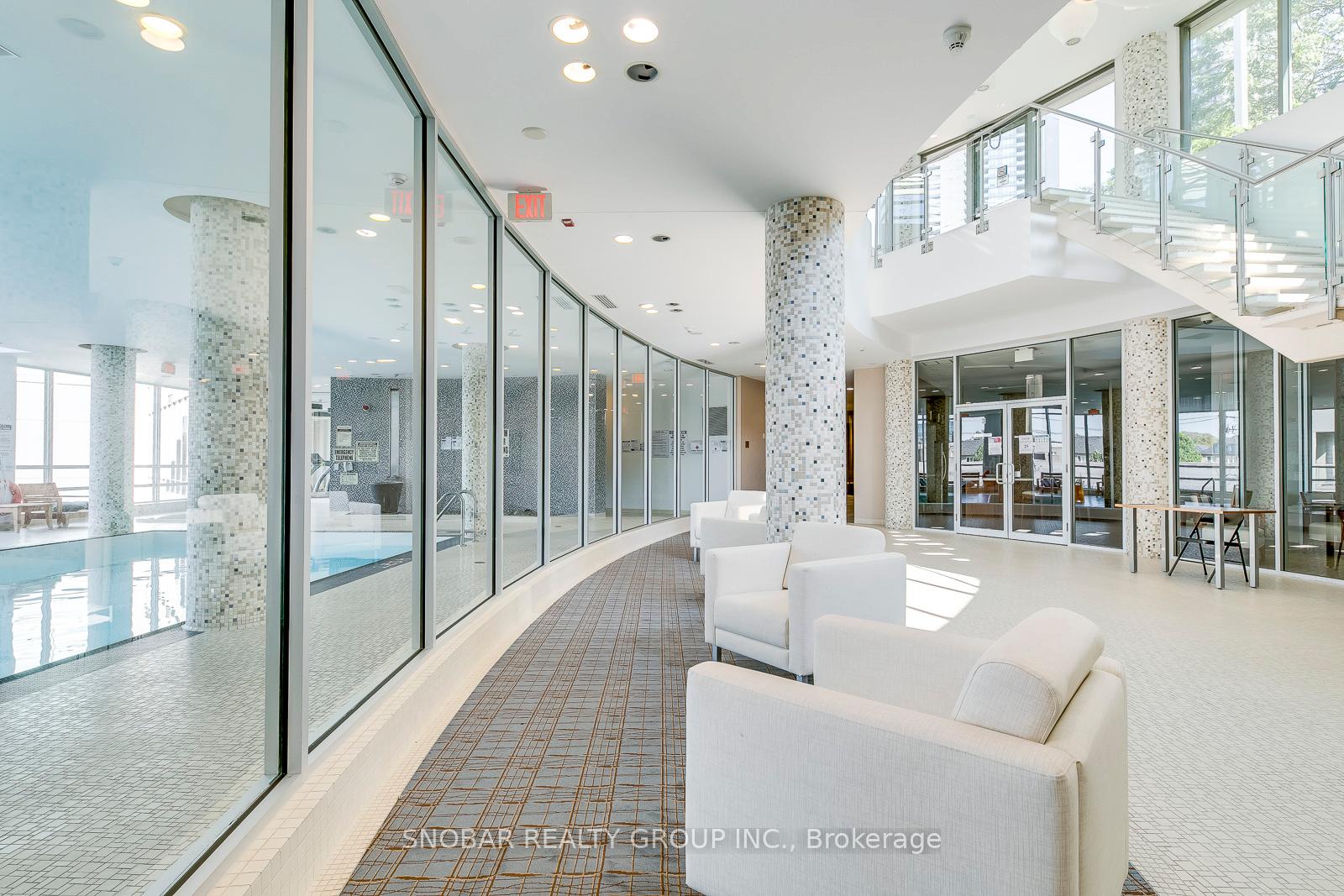 Photo 28 of Unit 2203, 15 Legion Road, Etobicoke, Mimico — HOMEH