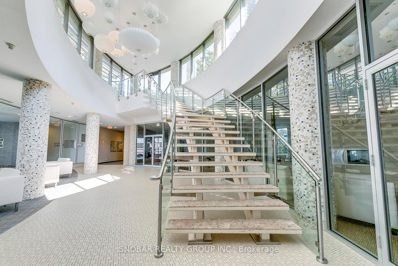 Photo 29 of Unit 2203, 15 Legion Road, Etobicoke, Mimico — HOMEH