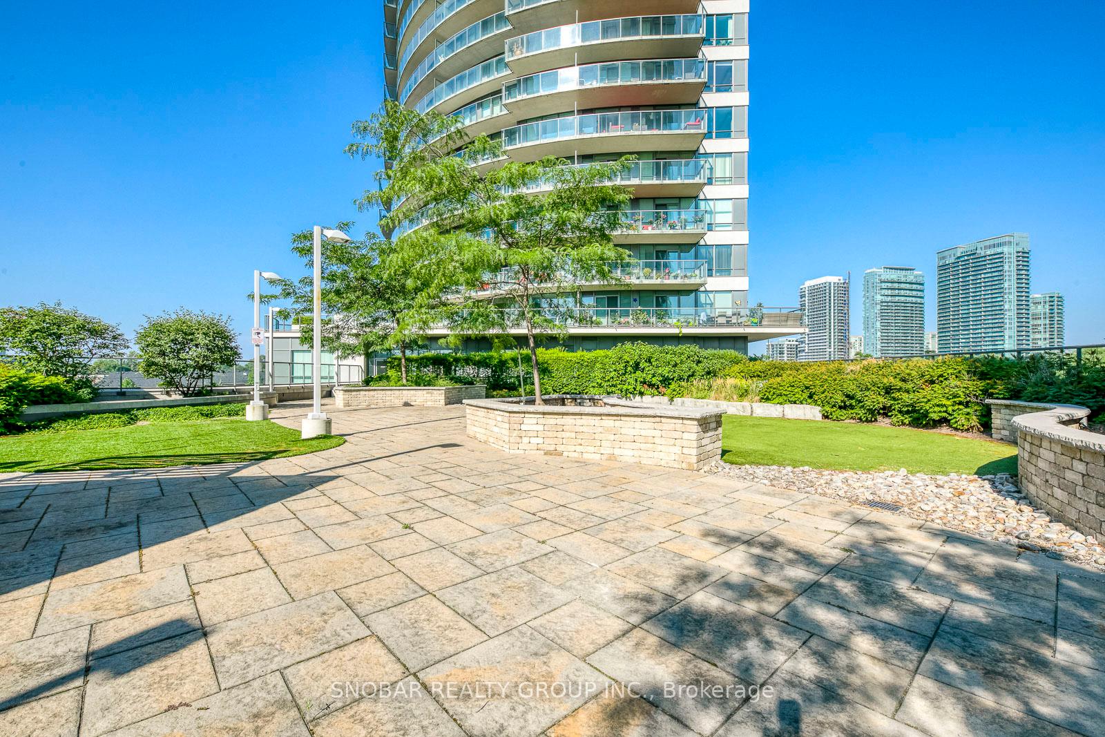 Photo 30 of Unit 2203, 15 Legion Road, Etobicoke, Mimico — HOMEH