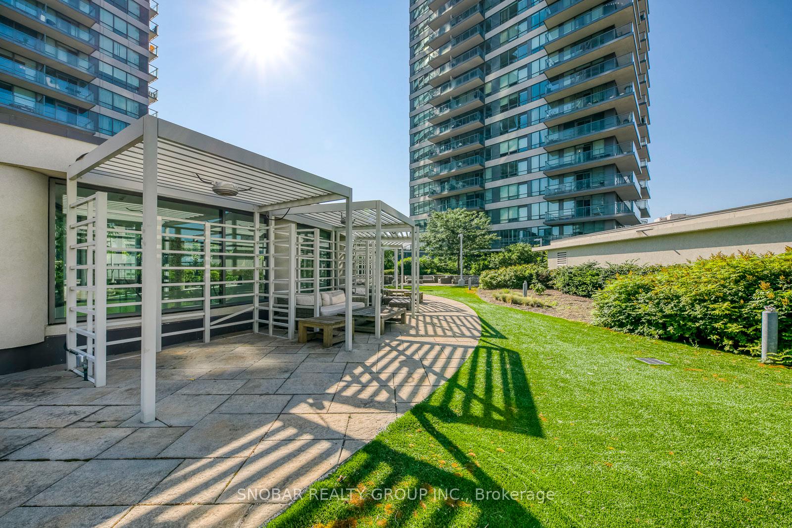 Photo 31 of Unit 2203, 15 Legion Road, Etobicoke, Mimico — HOMEH