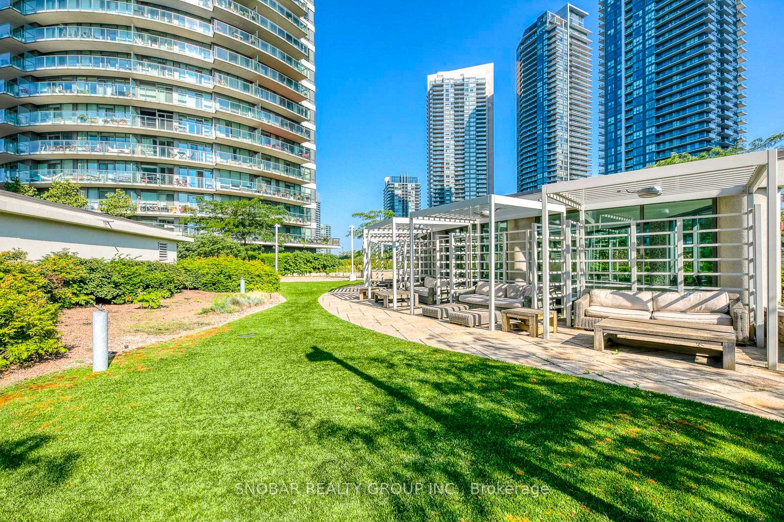 Photo 32 of Unit 2203, 15 Legion Road, Etobicoke, Mimico — HOMEH