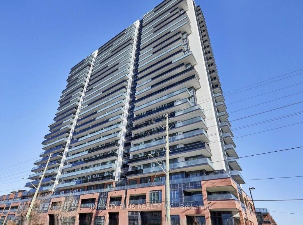 Photo 1 of Unit 521, 2545 Simcoe Street N, Oshawa, Windfields — HOMEH