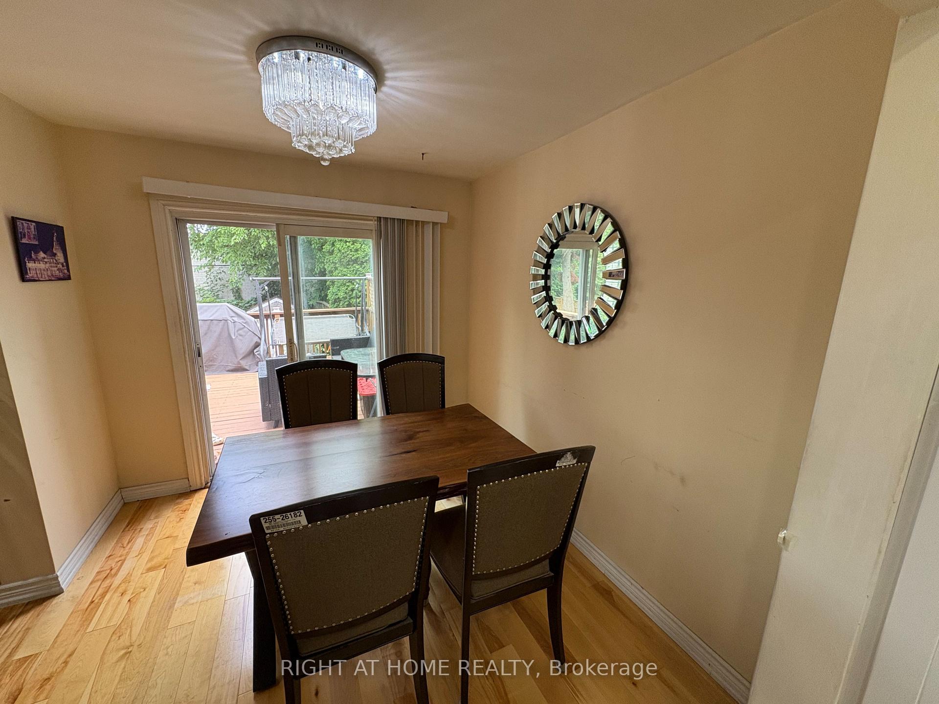 Photo 8 of Unit Main, 69 Sophia Drive, Scarborough, Woburn — HOMEH