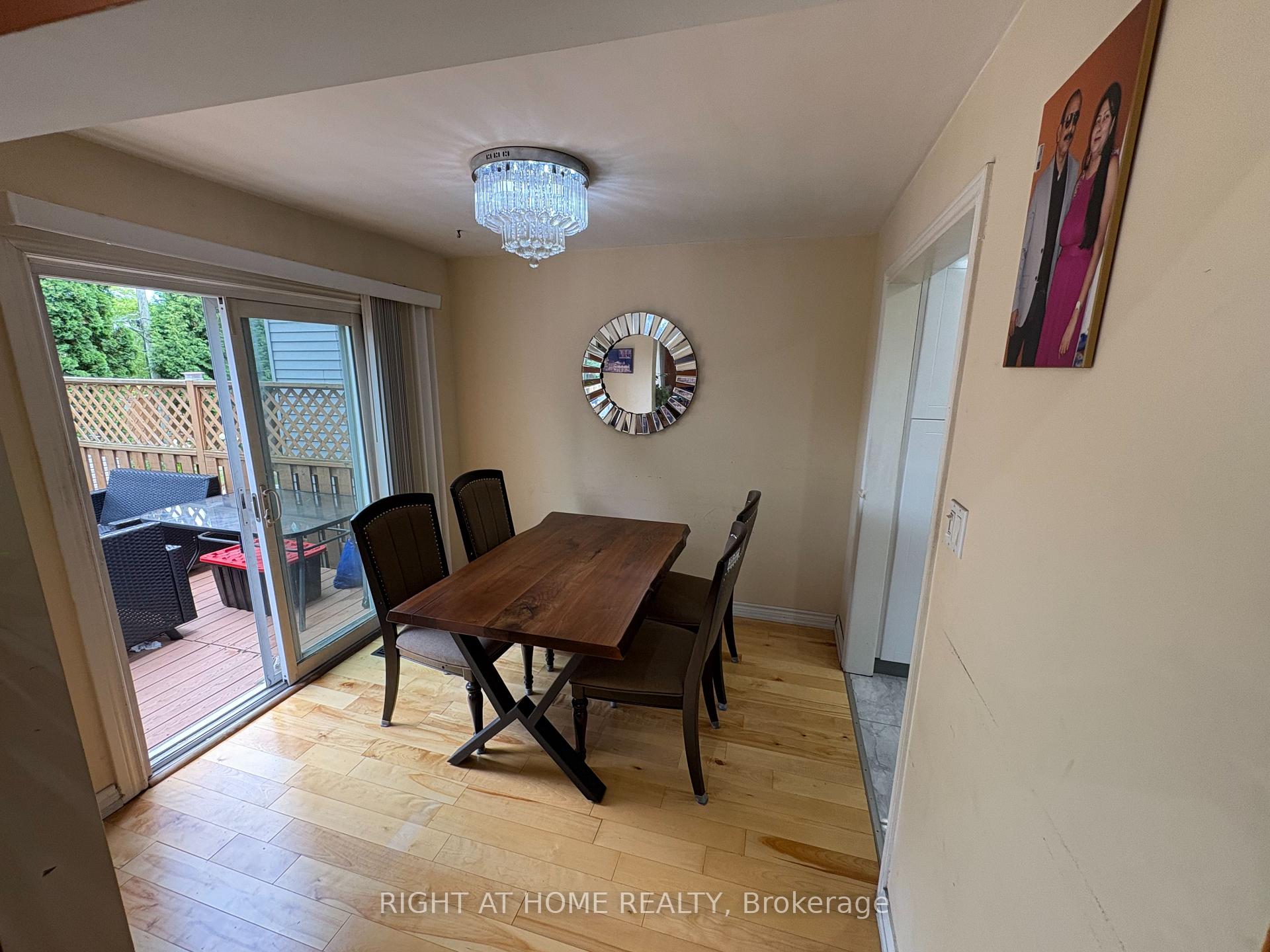 Photo 9 of Unit Main, 69 Sophia Drive, Scarborough, Woburn — HOMEH