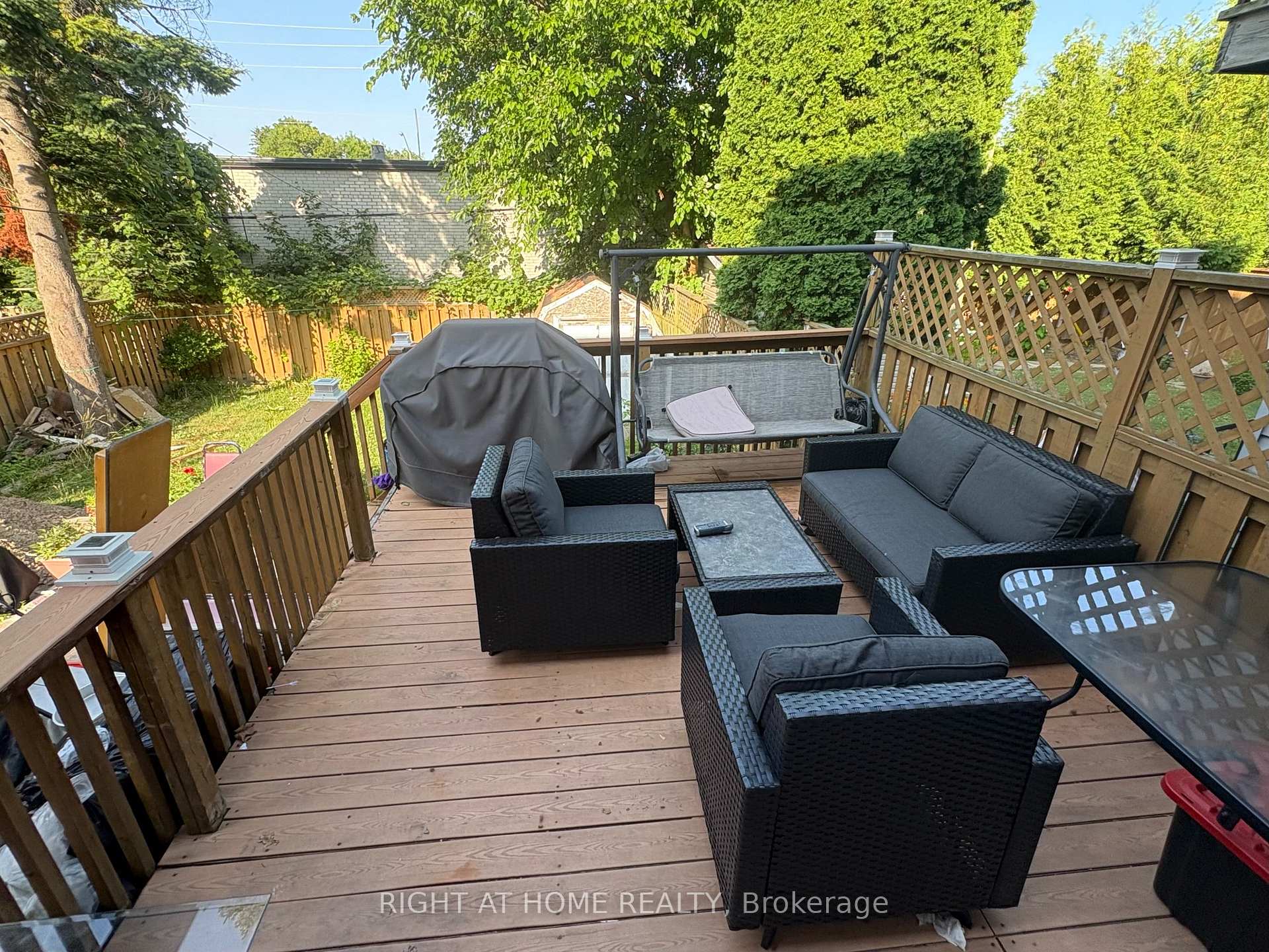 Photo 22 of Unit Main, 69 Sophia Drive, Scarborough, Woburn — HOMEH