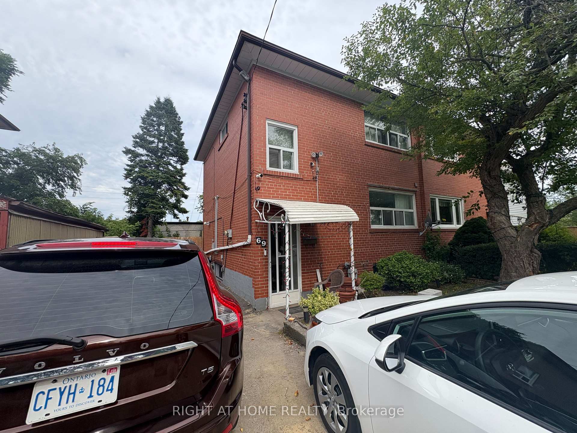 Photo 24 of Unit Main, 69 Sophia Drive, Scarborough, Woburn — HOMEH