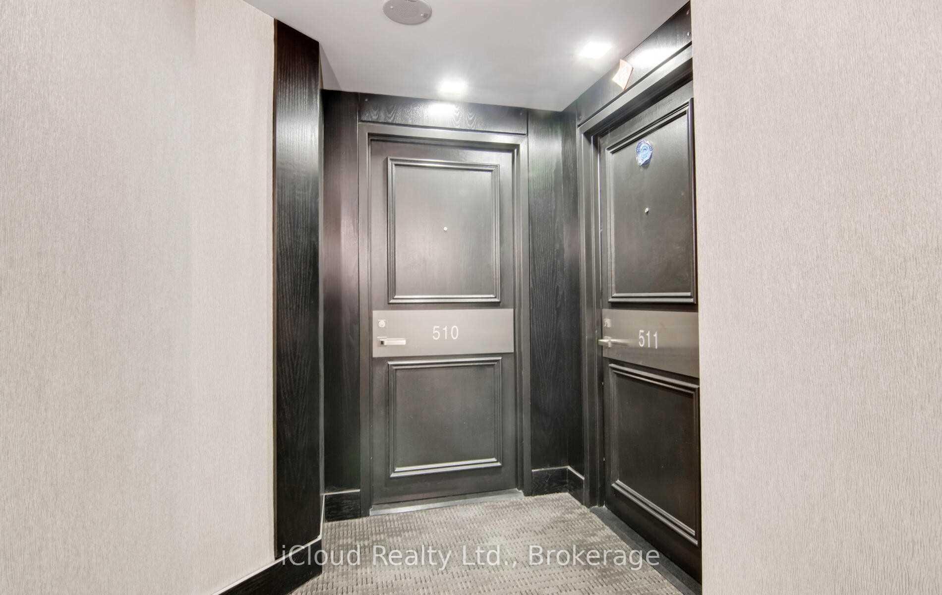 Photo 3 of Unit 510, 38 Elm Street, Toronto, Bay Street Corridor — HOMEH