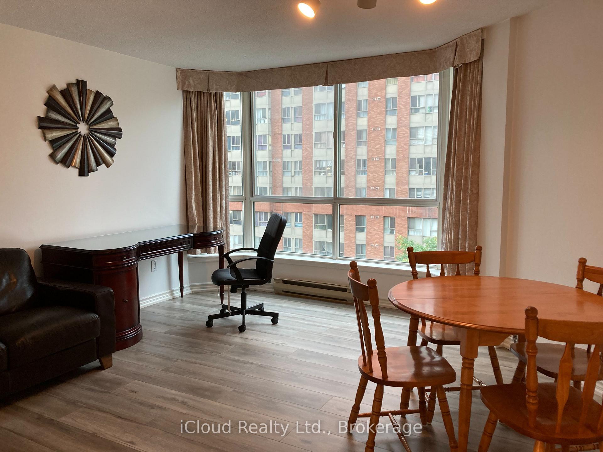 Photo 4 of Unit 510, 38 Elm Street, Toronto, Bay Street Corridor — HOMEH