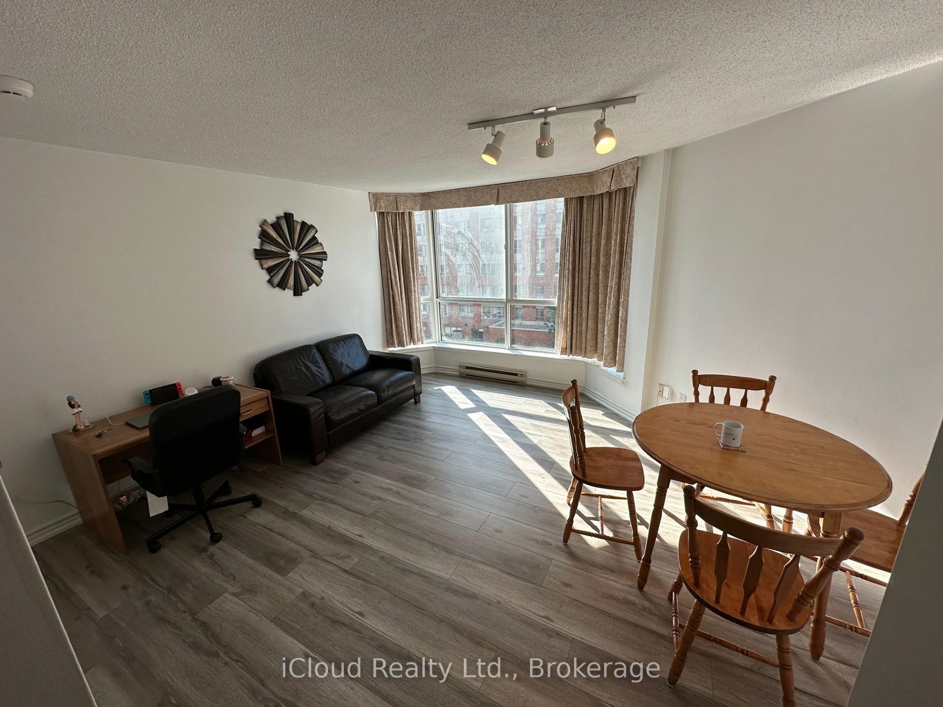 Photo 19 of Unit 510, 38 Elm Street, Toronto, Bay Street Corridor — HOMEH