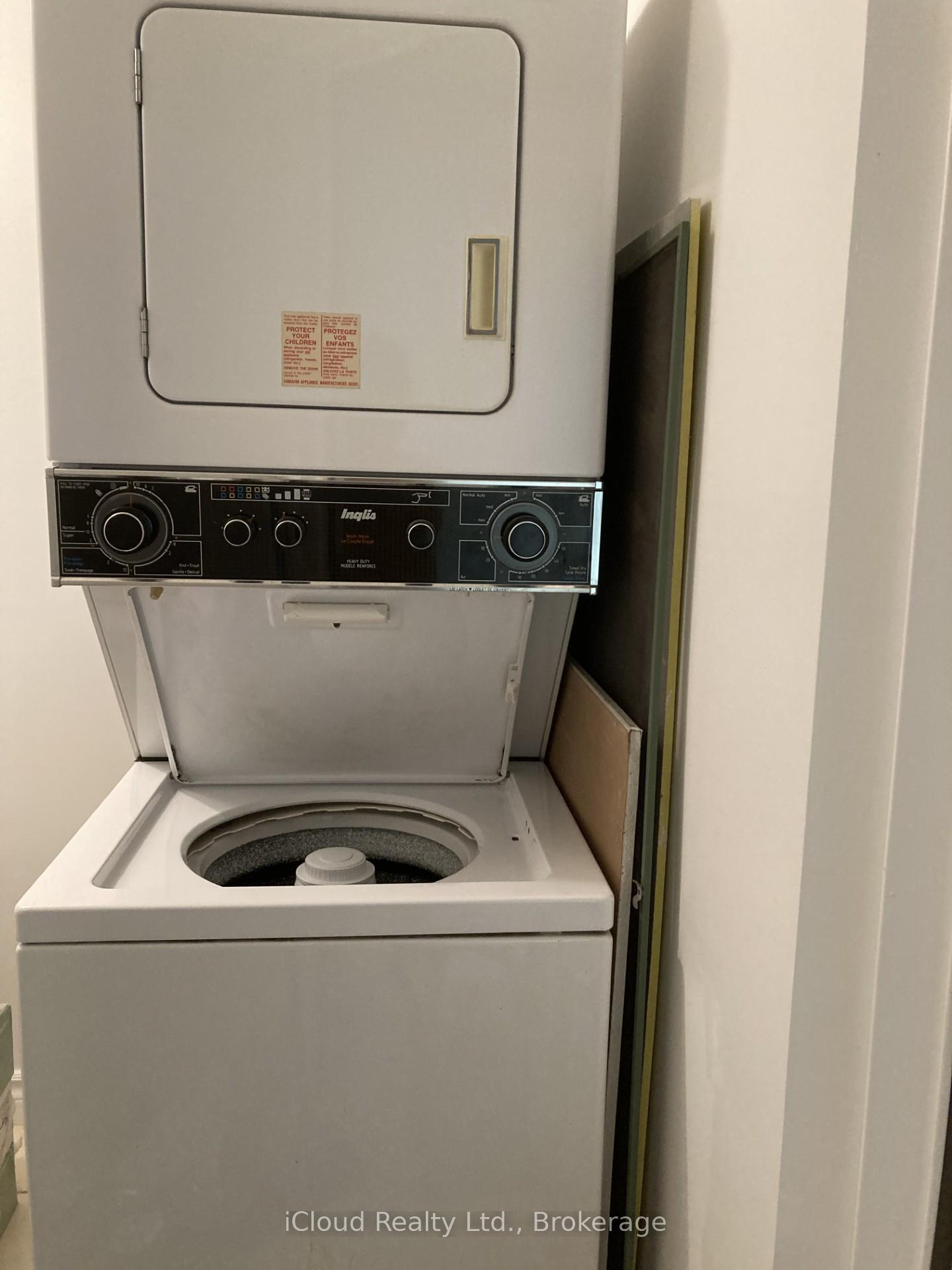 Photo 8 of Unit 510, 38 Elm Street, Toronto, Bay Street Corridor — HOMEH
