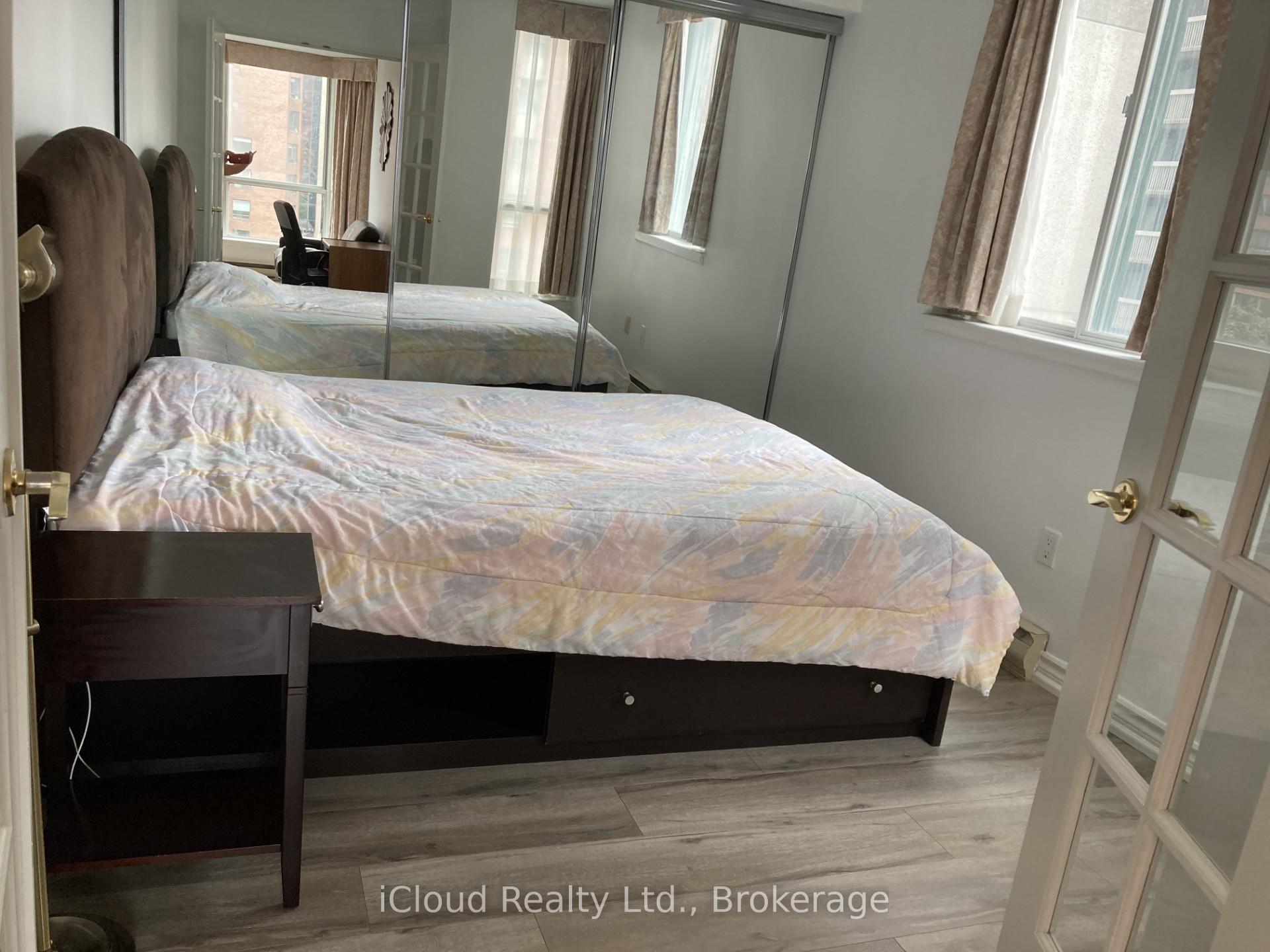 Photo 10 of Unit 510, 38 Elm Street, Toronto, Bay Street Corridor — HOMEH