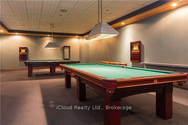 Photo 13 of Unit 510, 38 Elm Street, Toronto, Bay Street Corridor — HOMEH