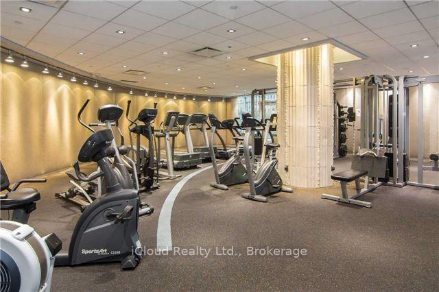 Photo 15 of Unit 510, 38 Elm Street, Toronto, Bay Street Corridor — HOMEH