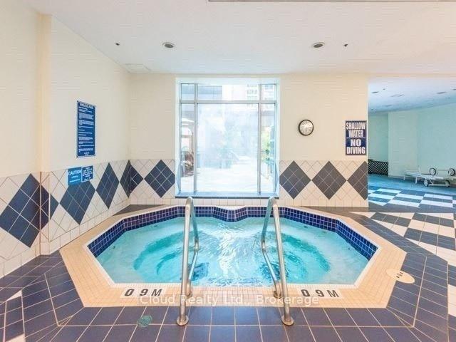 Photo 17 of Unit 510, 38 Elm Street, Toronto, Bay Street Corridor — HOMEH