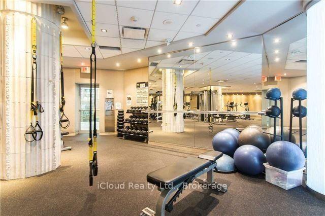 Photo 18 of Unit 510, 38 Elm Street, Toronto, Bay Street Corridor — HOMEH